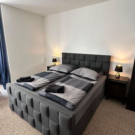Talgarten Studio 5 Эрфурт Экстерьер фото