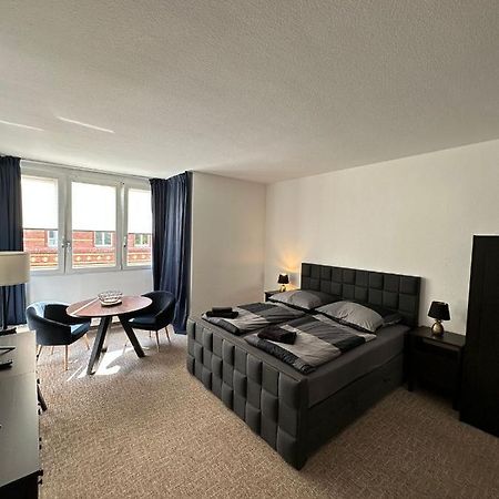 Talgarten Studio 5 Эрфурт Экстерьер фото