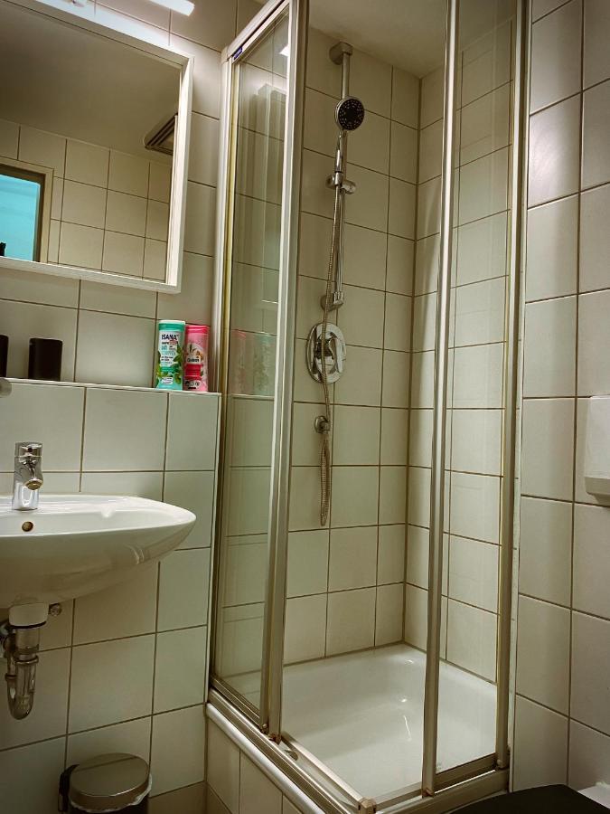 Talgarten Studio 5 Эрфурт Экстерьер фото