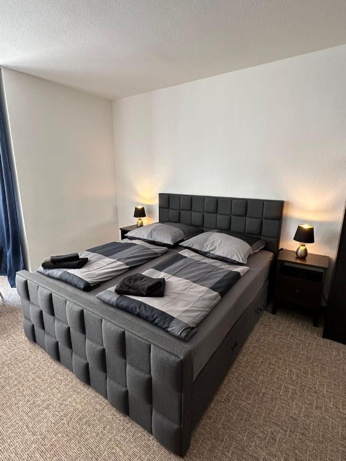 Talgarten Studio 5 Эрфурт Экстерьер фото