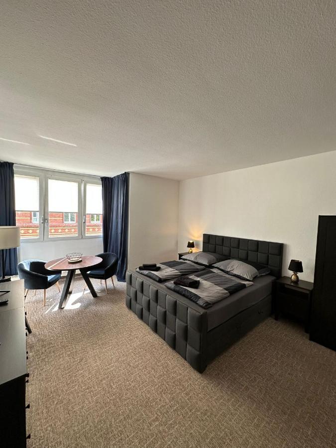 Talgarten Studio 5 Эрфурт Экстерьер фото